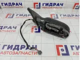 Зеркало электрическое левое Audi A4 8K1857409AG01C