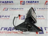 Зеркало электрическое левое Audi A4 8K1857409AG01C