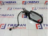 Зеркало электрическое правое Audi A4 8K1857410AG01C
