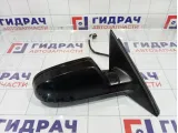 Зеркало электрическое правое Audi A4 8K1857410AG01C