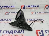 Зеркало электрическое правое Audi A4 8K1857410AG01C
