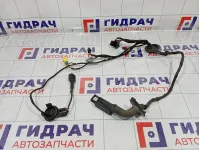 Проводка двери передняя левая Audi A4 8K0971029AE