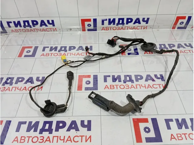 Проводка двери передняя левая Audi A4 8K0971029AE