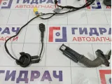 Проводка двери передняя левая Audi A4 8K0971029AE