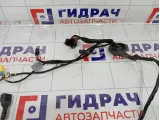 Проводка двери передняя левая Audi A4 8K0971029AE