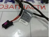 Проводка двери передняя левая Audi A4 8K0971029AE