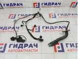 Проводка двери задняя левая Audi A4 8K0971687AE