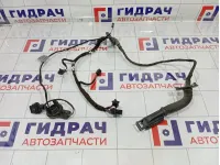 Проводка двери задняя левая Audi A4 8K0971687AE