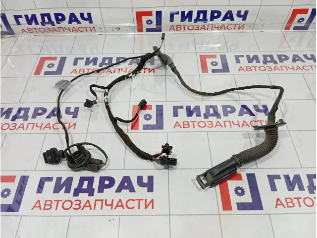 Проводка двери задняя левая Audi A4 8K0971687AE