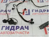 Проводка двери задняя левая Audi A4 8K0971687AE