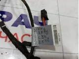 Проводка двери задняя левая Audi A4 8K0971687AE