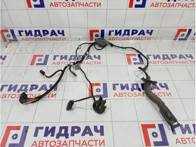 Проводка двери задняя правая Audi A4 8K0971688AE