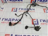 Проводка двери задняя правая Audi A4 8K0971688AE