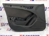 Обшивка двери передняя левая Audi A4 8K1867103MWFA