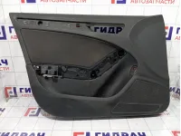 Обшивка двери передняя левая Audi A4 8K1867103MWFA