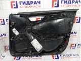 Обшивка двери передняя левая Audi A4 8K1867103MWFA