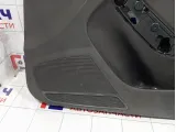 Обшивка двери передняя правая Audi A4 8K0867104DWFA