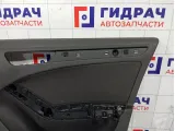 Обшивка двери передняя правая Audi A4 8K0867104DWFA