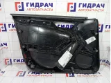 Обшивка двери передняя правая Audi A4 8K0867104DWFA