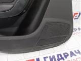Обшивка двери задняя левая Audi A4 8K0867303DWFA