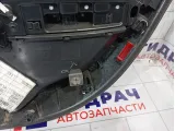 Обшивка двери задняя левая Audi A4 8K0867303DWFA