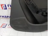 Обшивка двери задняя правая Audi A4 8K0867304DWFA