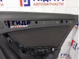 Обшивка двери задняя правая Audi A4 8K0867304DWFA