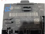 Блок комфорта двери передний левый Audi A4 8T0959793G