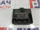 Блок комфорта двери передний правый Audi A4 8T0959792G