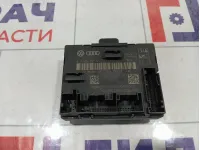 Блок комфорта двери передний правый Audi A4 8T0959792G