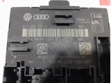 Блок комфорта двери передний правый Audi A4 8T0959792G