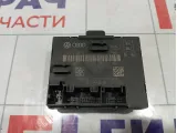 Блок комфорта двери задний Audi A4 8T0959795H