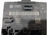 Блок комфорта двери задний Audi A4 8T0959795H