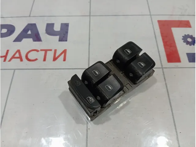 Блок управления стеклоподъемниками Audi A4 8K0959851DV10