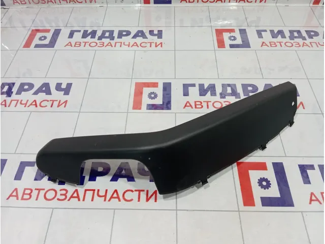 Накладка двери внутренняя передняя левая Audi A4 8K1867586A