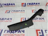 Накладка двери внутренняя передняя левая Audi A4 8K1867586A