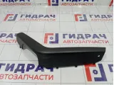 Накладка двери внутренняя задняя правая Audi A4 8K0868824