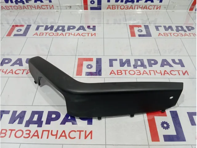 Накладка двери внутренняя задняя правая Audi A4 8K0868824