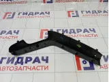 Накладка двери внутренняя задняя правая Audi A4 8K0868824