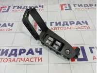 Накладка блока управления стеклоподъемниками Audi A4 8K1867171D