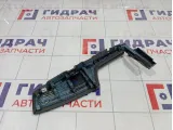 Накладка двери внутренняя передняя левая Audi A4 8K1867173A24A