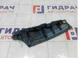 Накладка двери внутренняя передняя правая Audi A4 8K1867174A24A