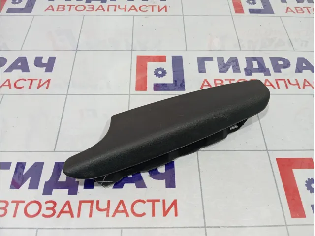 Накладка двери внутренняя задняя правая Audi A4 8K086737424A