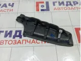 Накладка двери внутренняя задняя правая Audi A4 8K086737424A