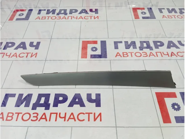 Накладка двери внутренняя передняя левая Audi A4 8K0867409R66