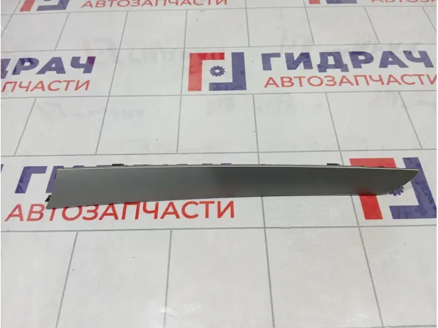 Накладка двери внутренняя передняя правая Audi A4 8K0867410R66