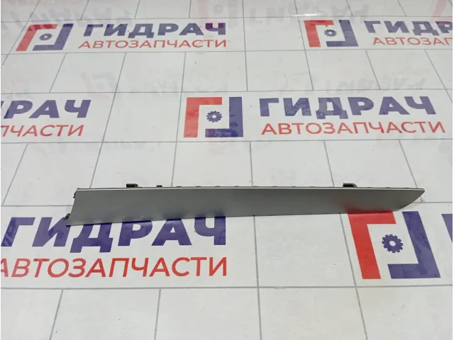 Накладка двери внутренняя задняя правая Audi A4 8K0867420R66