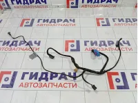 Проводка двери передняя левая Audi A4 8K0971035N