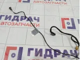 Проводка двери передняя левая Audi A4 8K0971035N