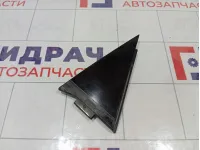 Накладка двери наружная задняя левая Audi A4 8K5853273Q5FQ